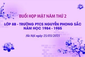 Báo giá in phông bạt Hà Nội