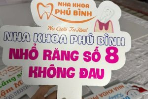 hashtag cầm tay 6