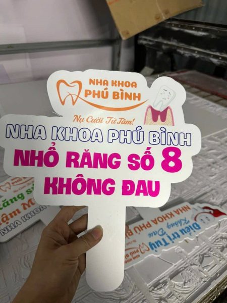hashtag cầm tay 6
